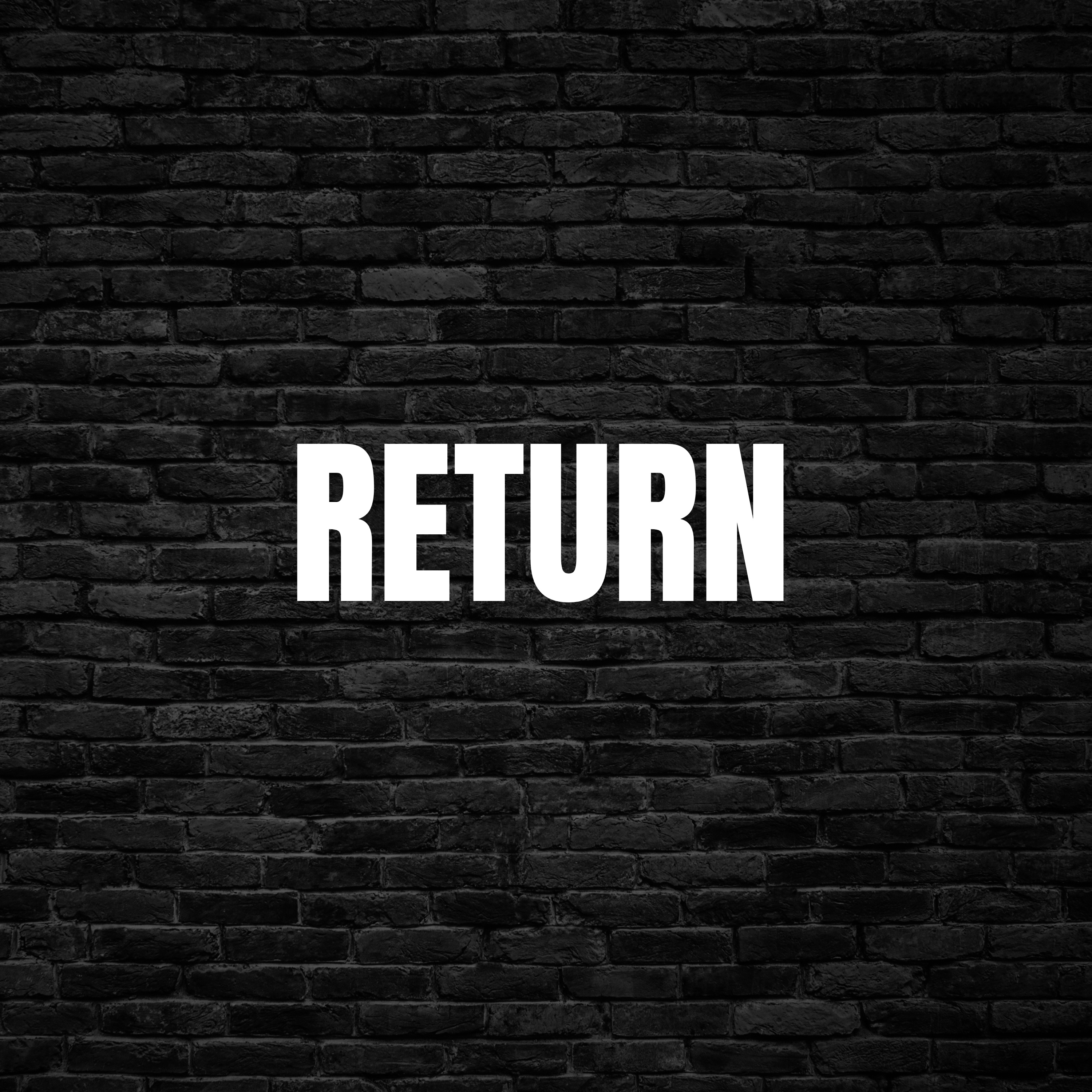 Return