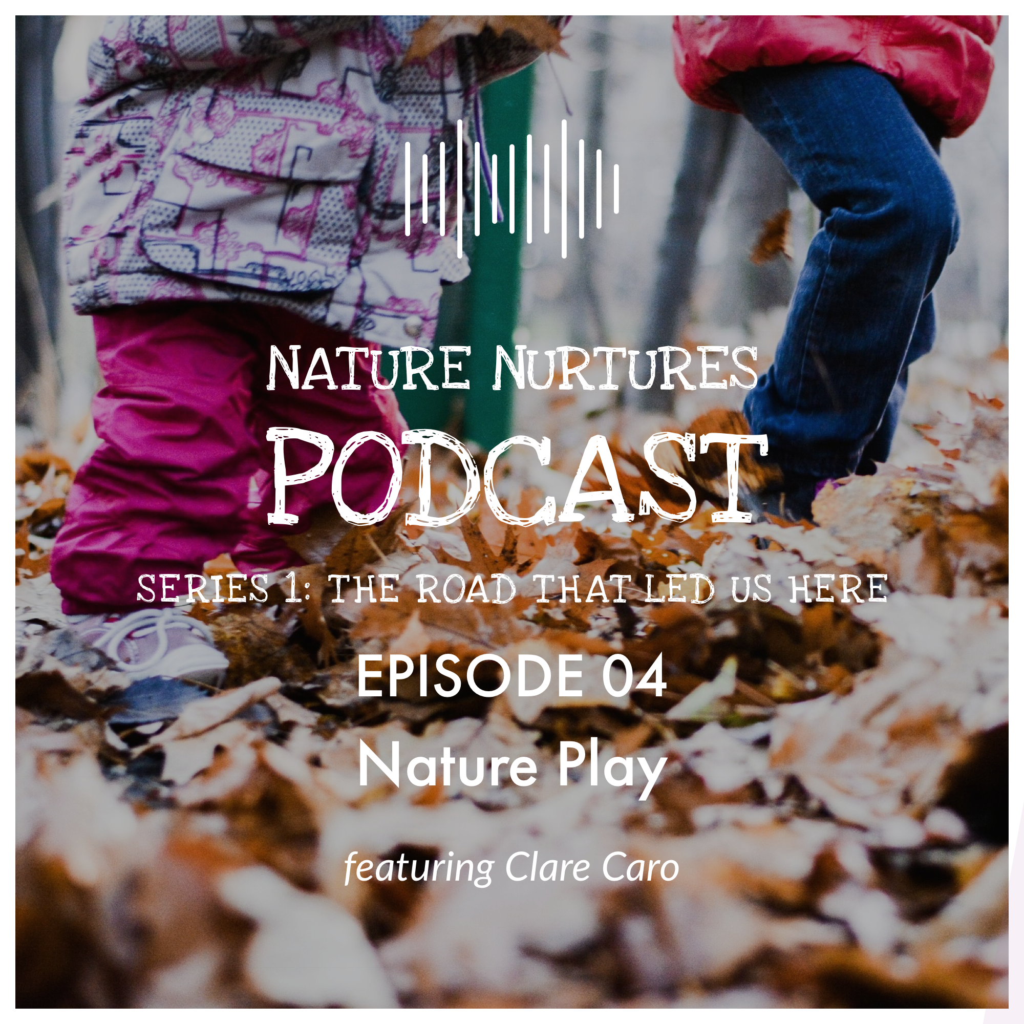 Nature Play is Connecting Families With Nature