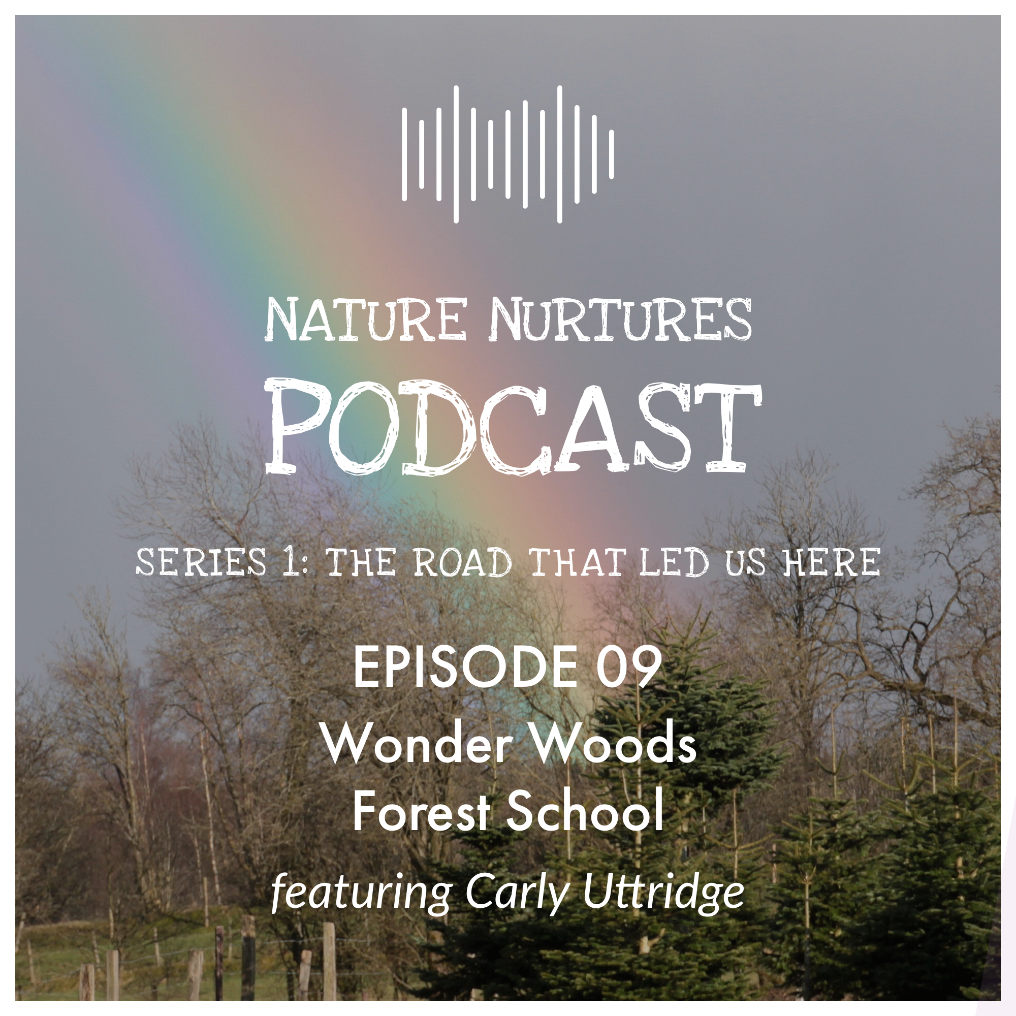 Episode Cover