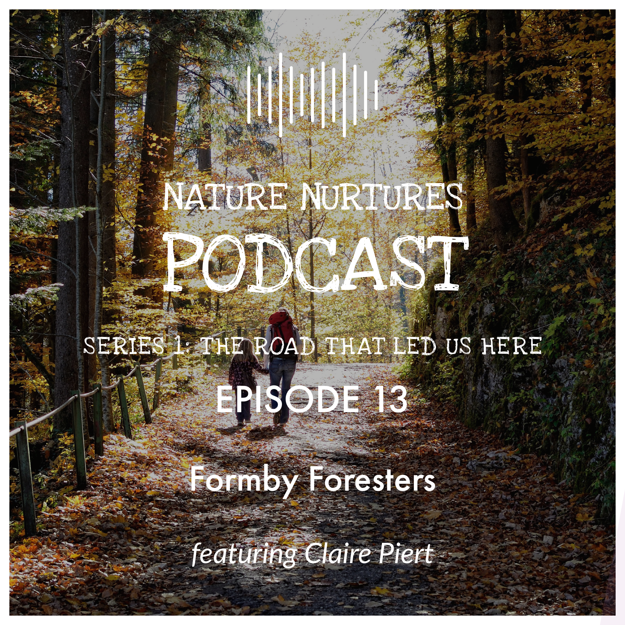 Formby Foresters On Expanding Their Potential