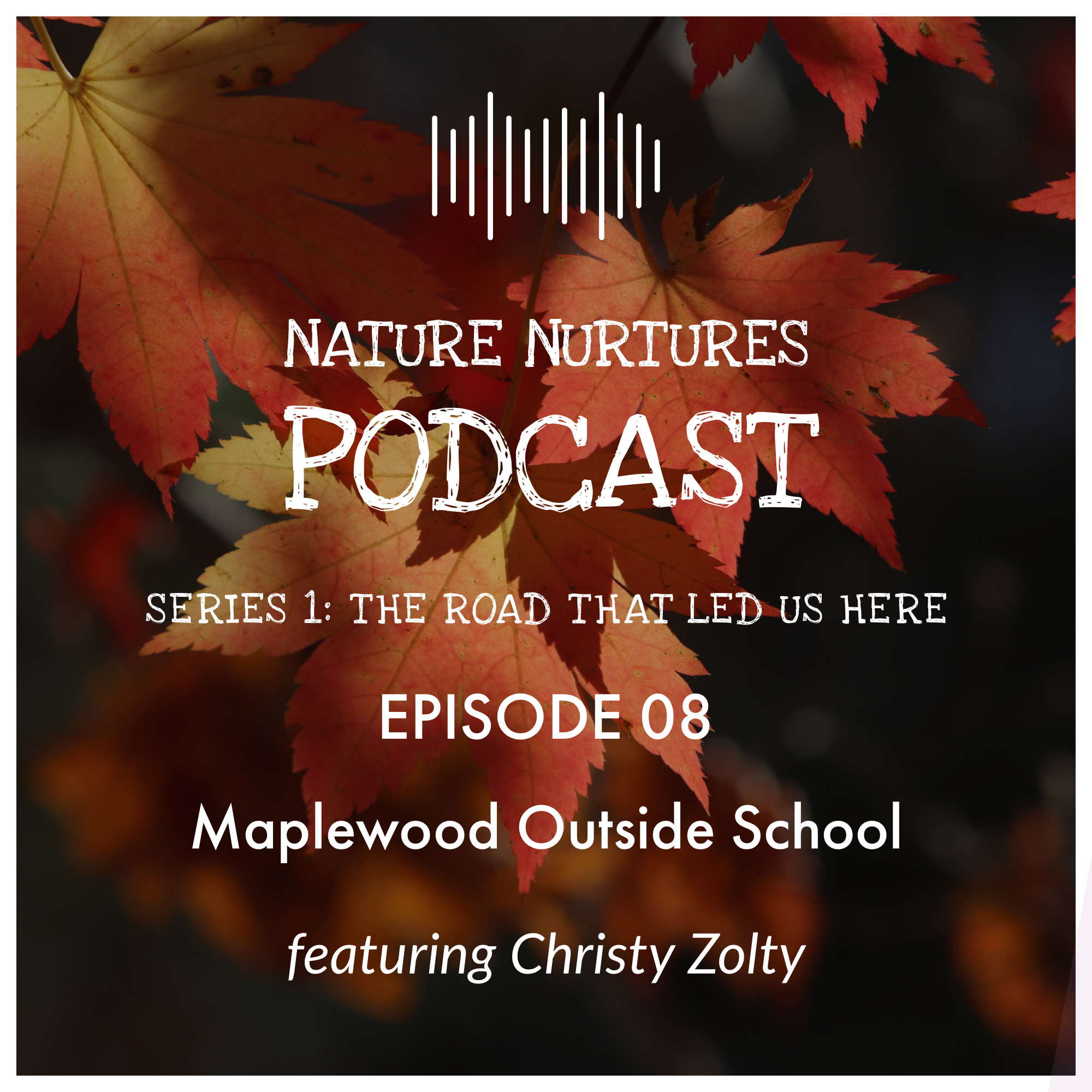 Maplewood Outside School: Finding the Right Balance