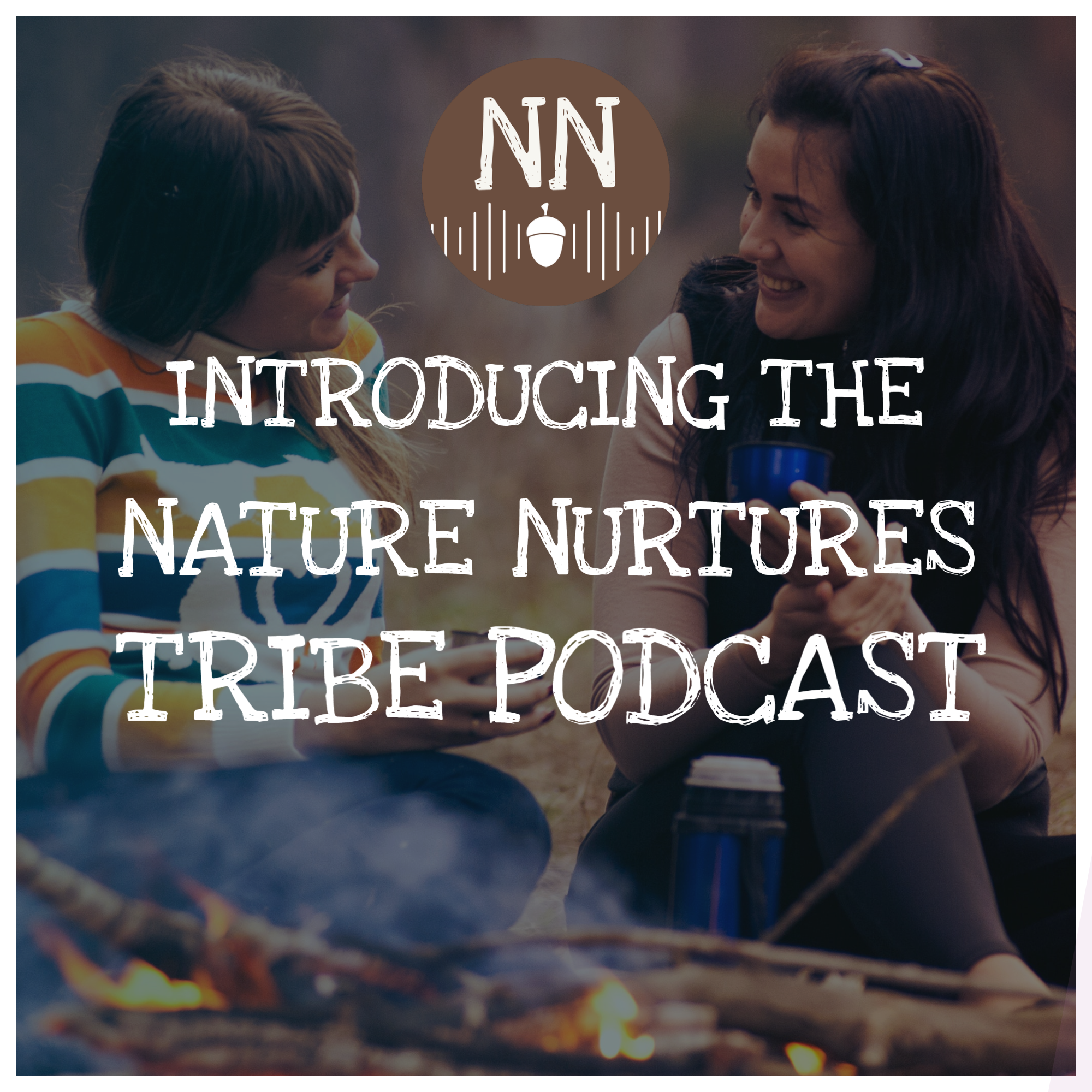 A Brand New Podcast for our Tribe!