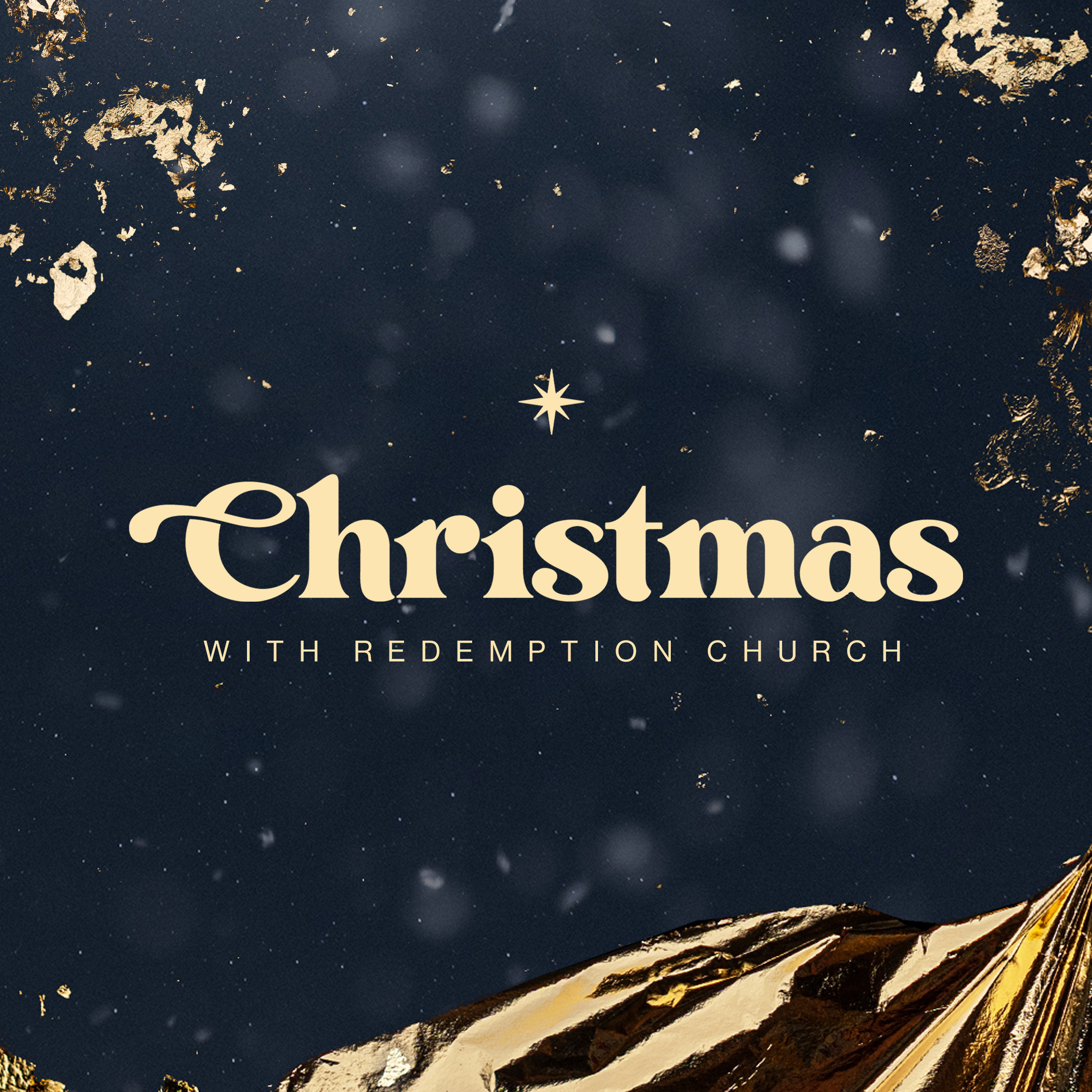 Christmas With Redemption 2024