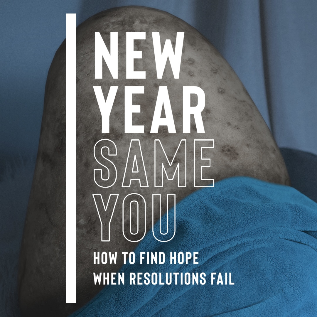 New Year, New You?