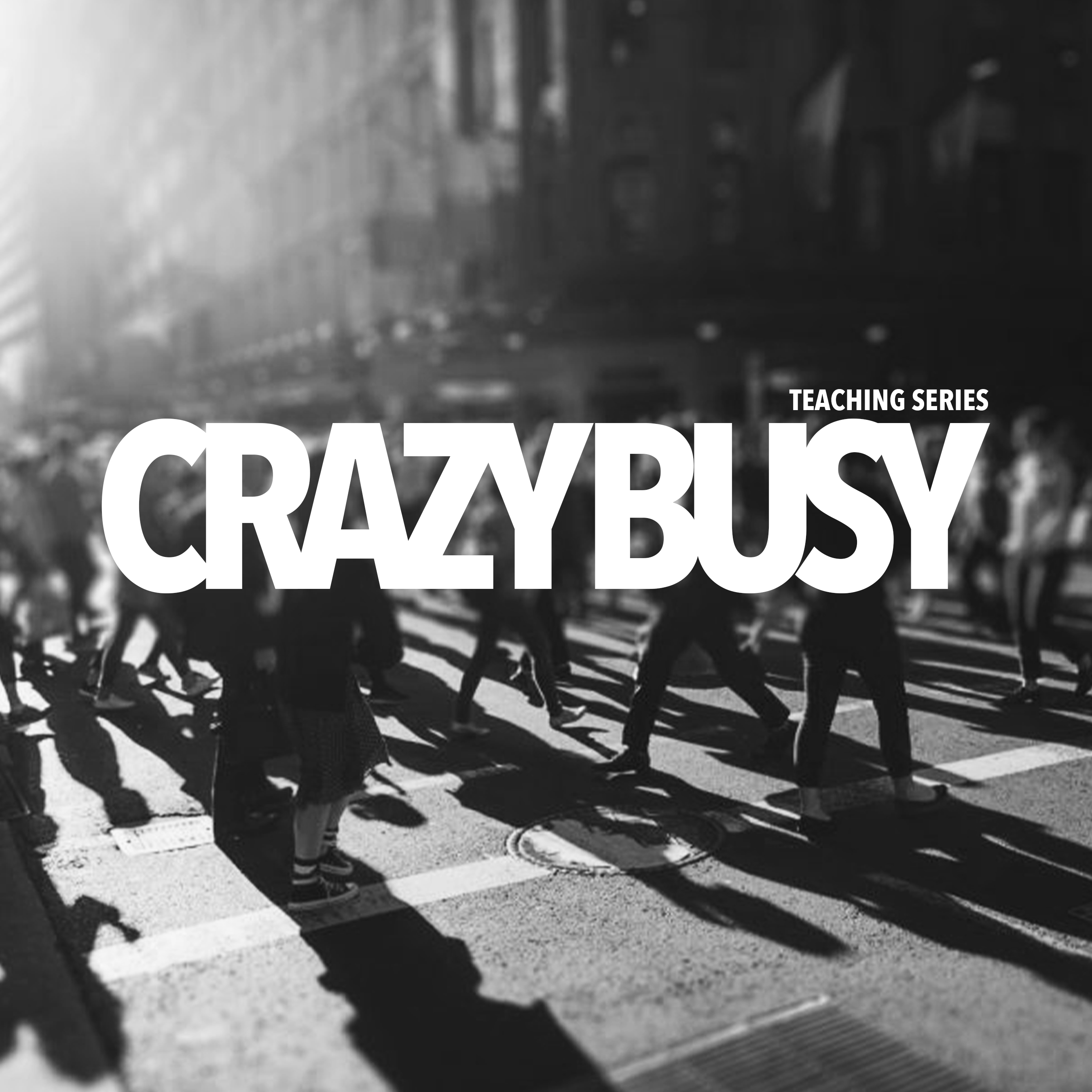 Busy With Success