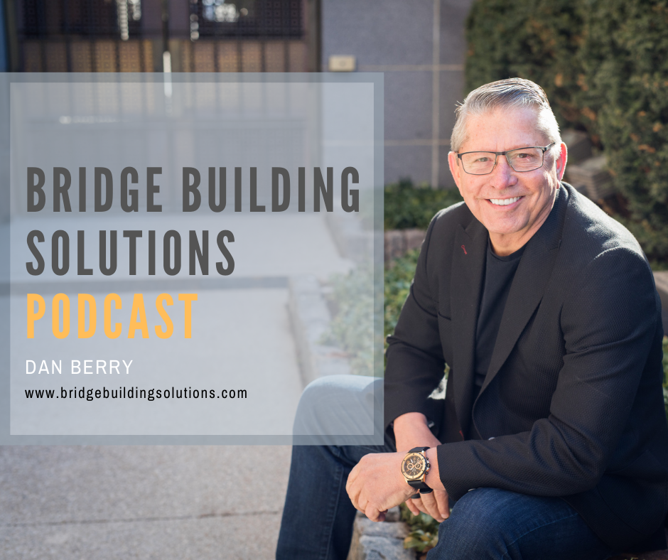 Repent - Bridge Building Solutions Episode 10