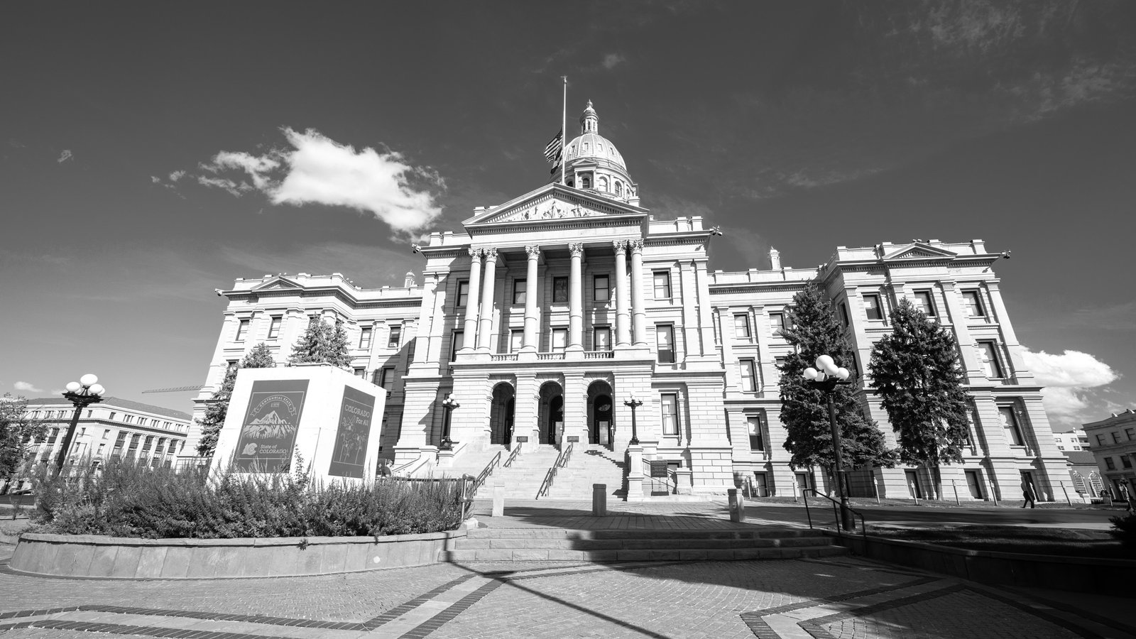 Colorado volunteers deliver 170,000 signatures to toughen child sex trafficking penalties