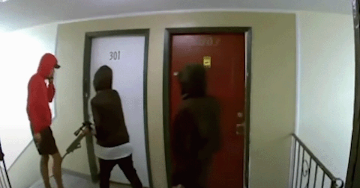 Border Security Experts Expose Venezuelan Gang Activity and Sanctuary Law Failures