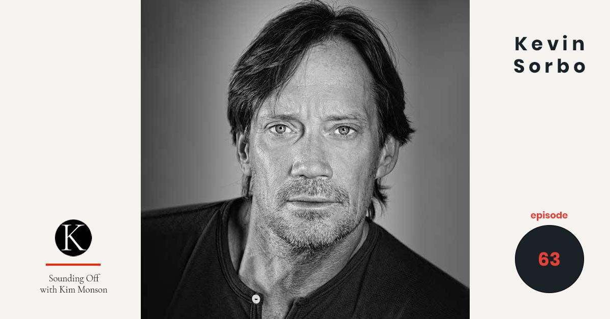 Episode 63: Kevin Sorbo
