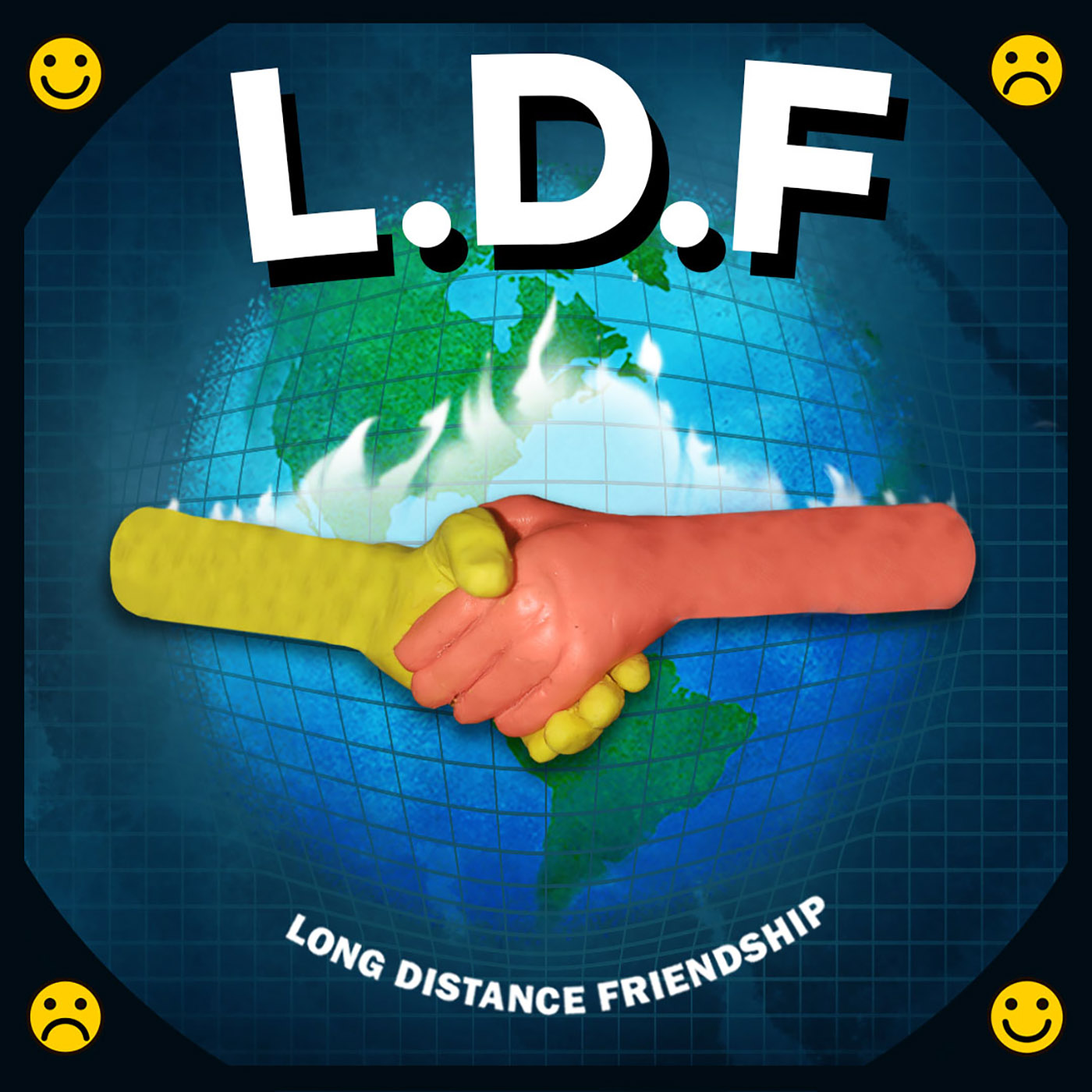 LDF Podcast