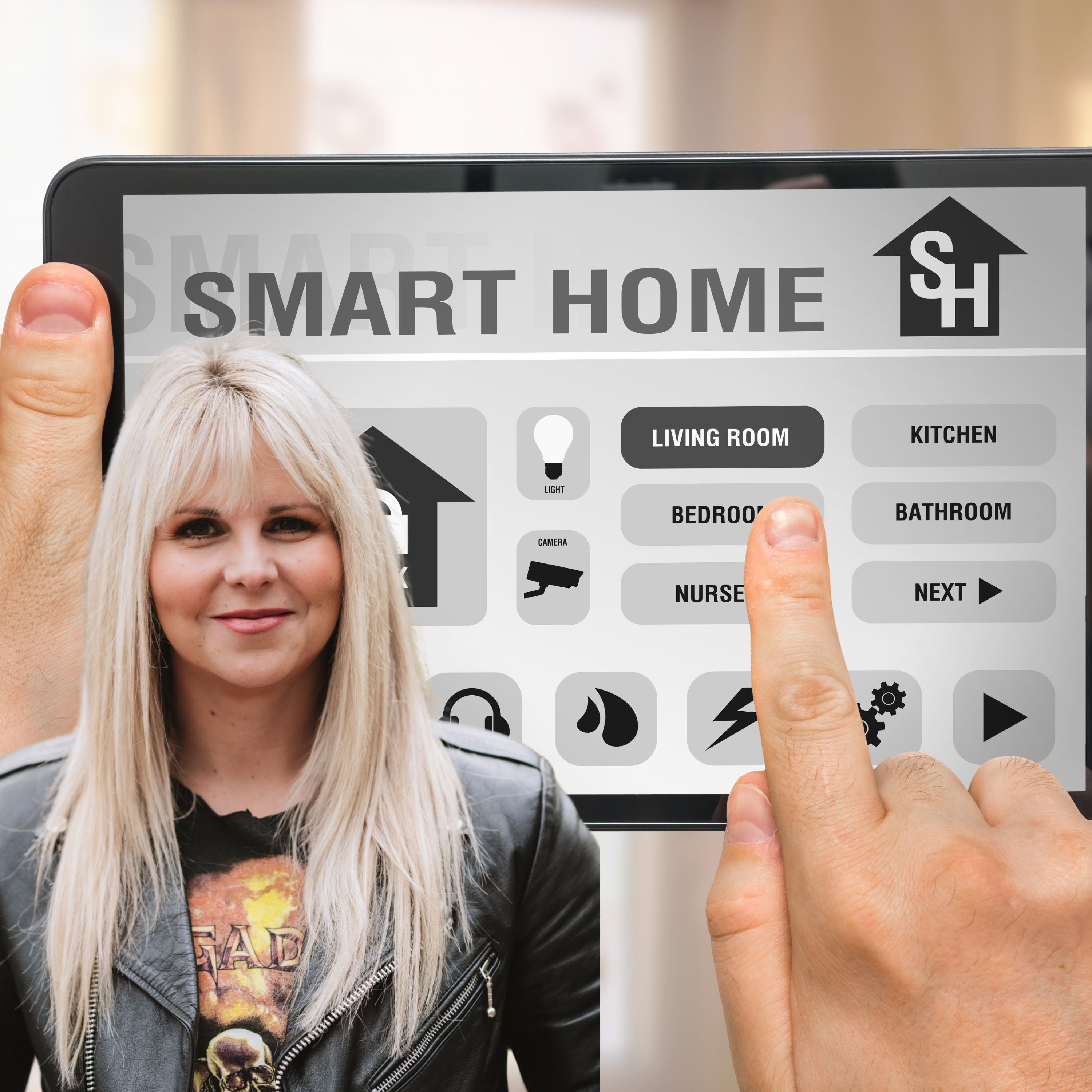 Maximizing Efficiency and Guest Satisfaction Using Smart Property Technology with Angel Piontek