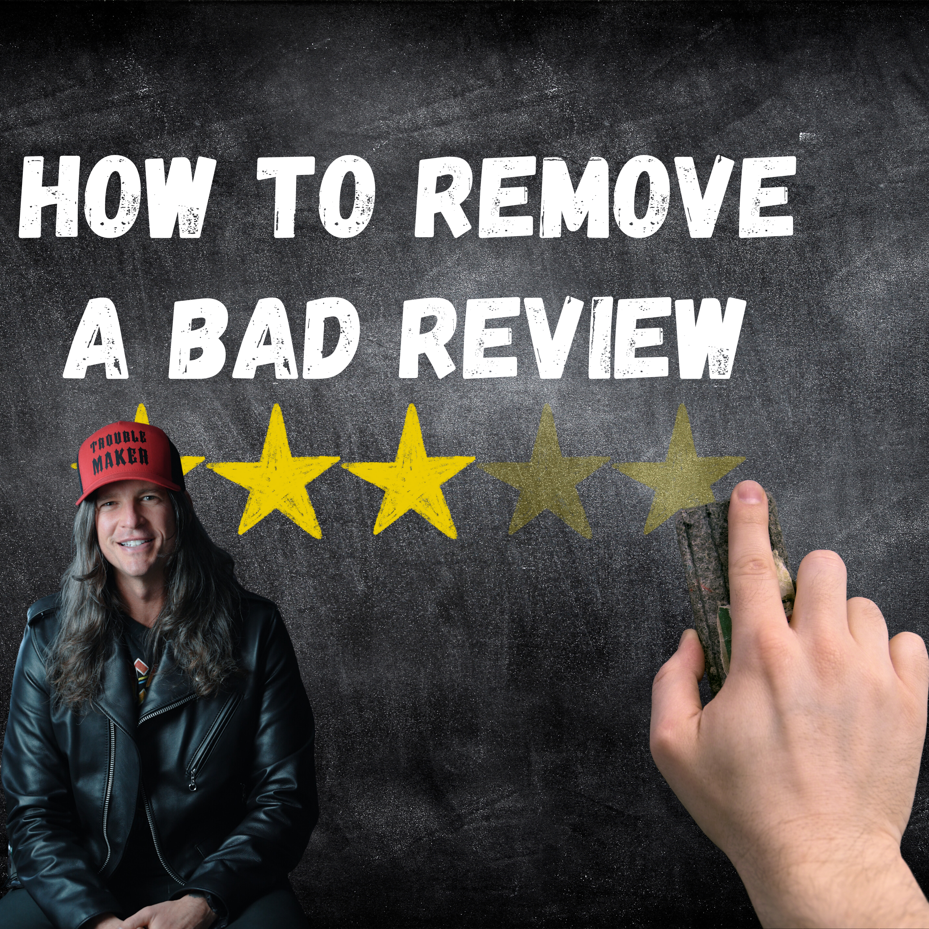 How To Remove A Bad Airbnb Review