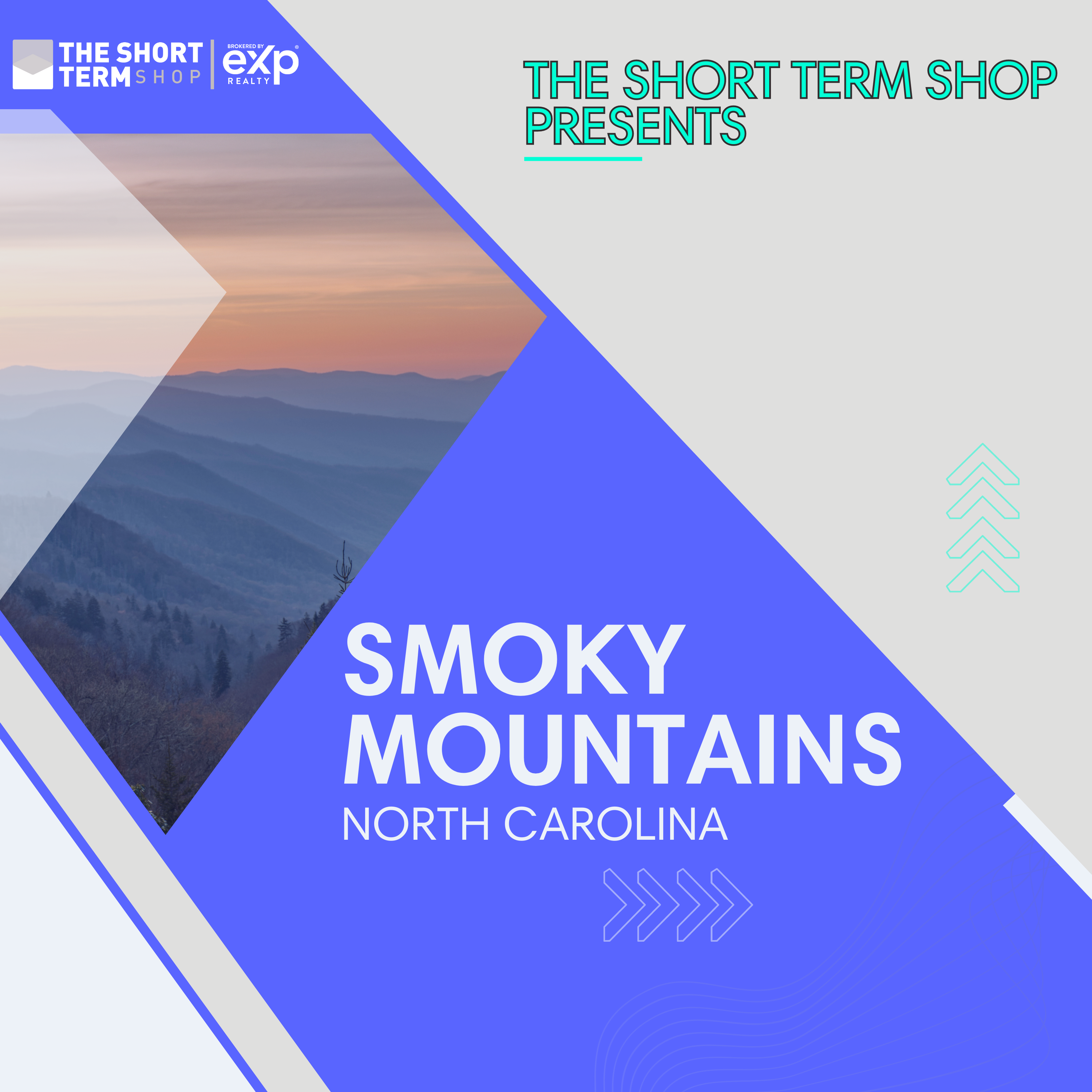 The Real Estate Contract Process When Investing in Short Term Rentals in The North Carolina Smoky Mountains