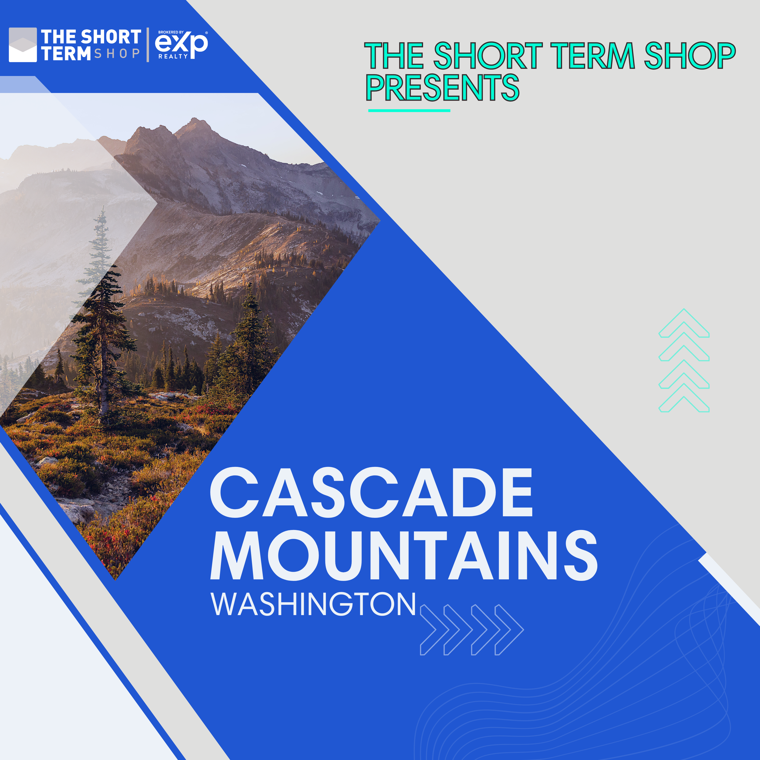 Building Your Short Term Rental Buying Team In The Cascade Mountains Of Washington