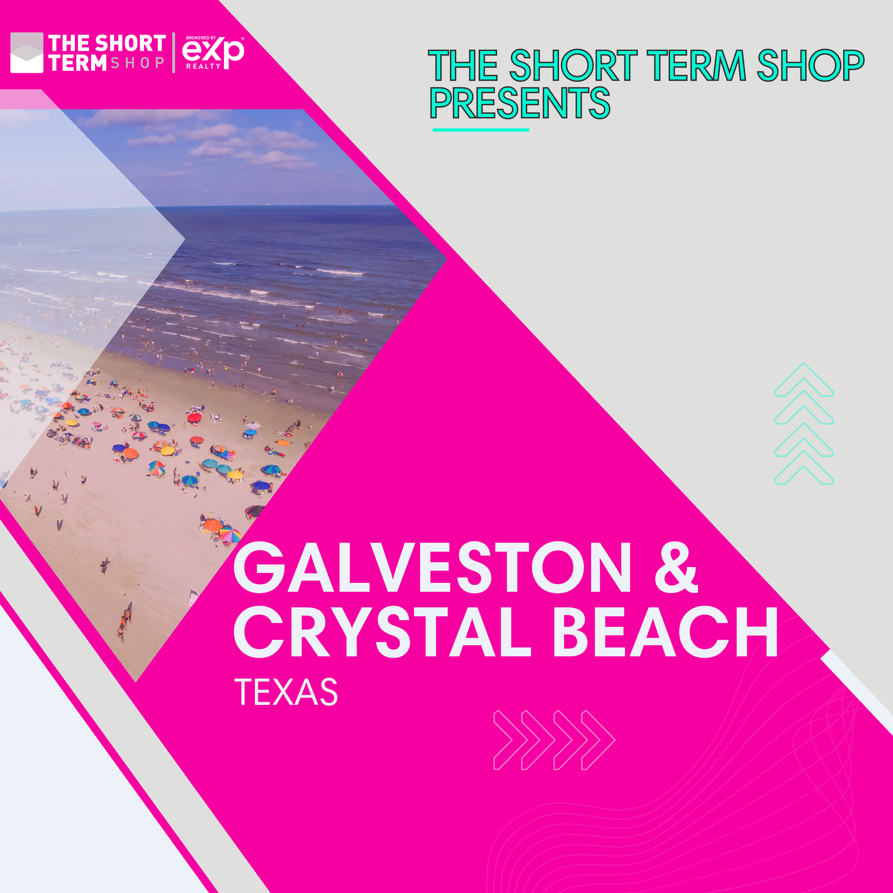 Building Your Short Term Rental Buying Team In Galveston and Crystal Beach, TX