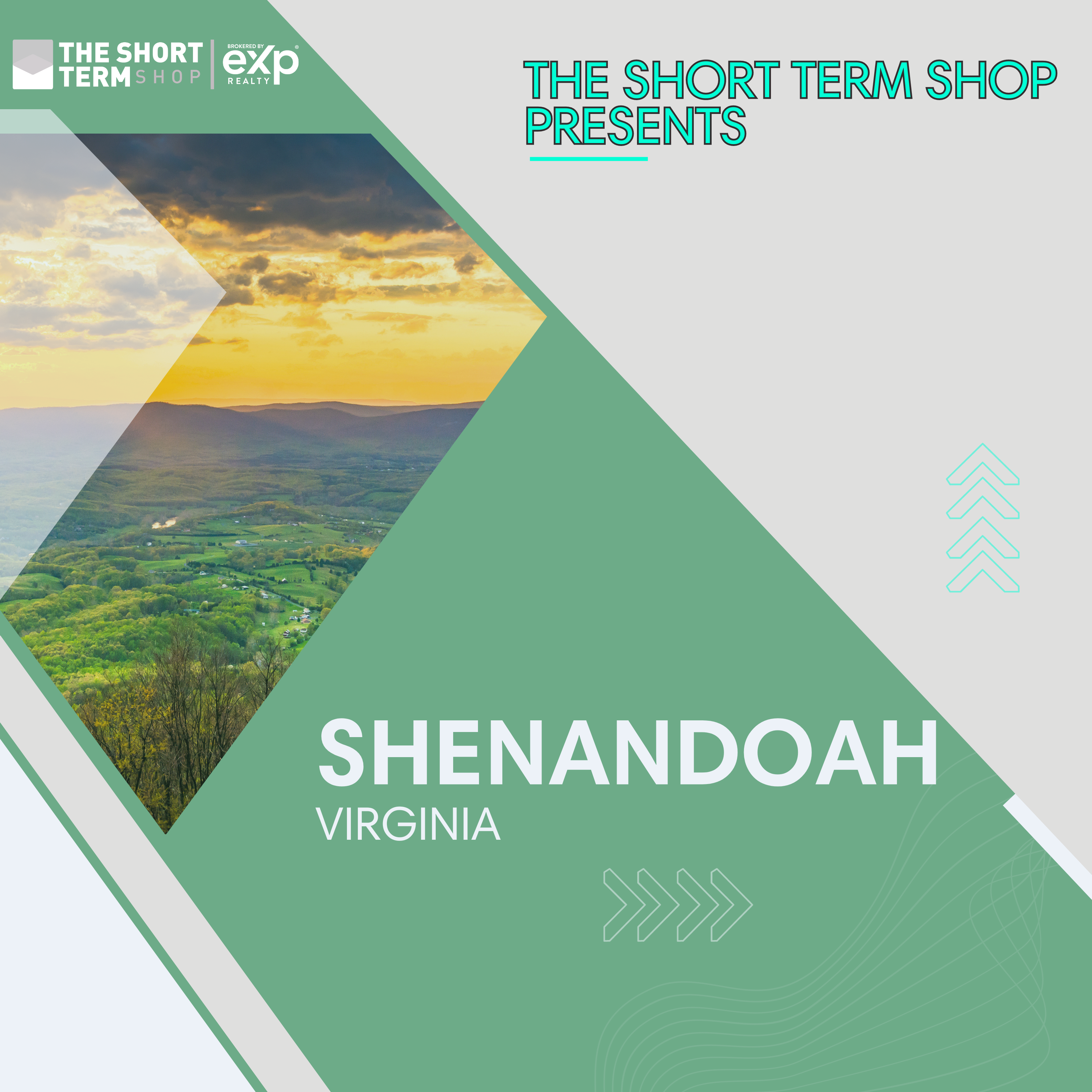 The Real Estate Contract Process When Investing in Short Term Rentals in Shenandoah, Virginia