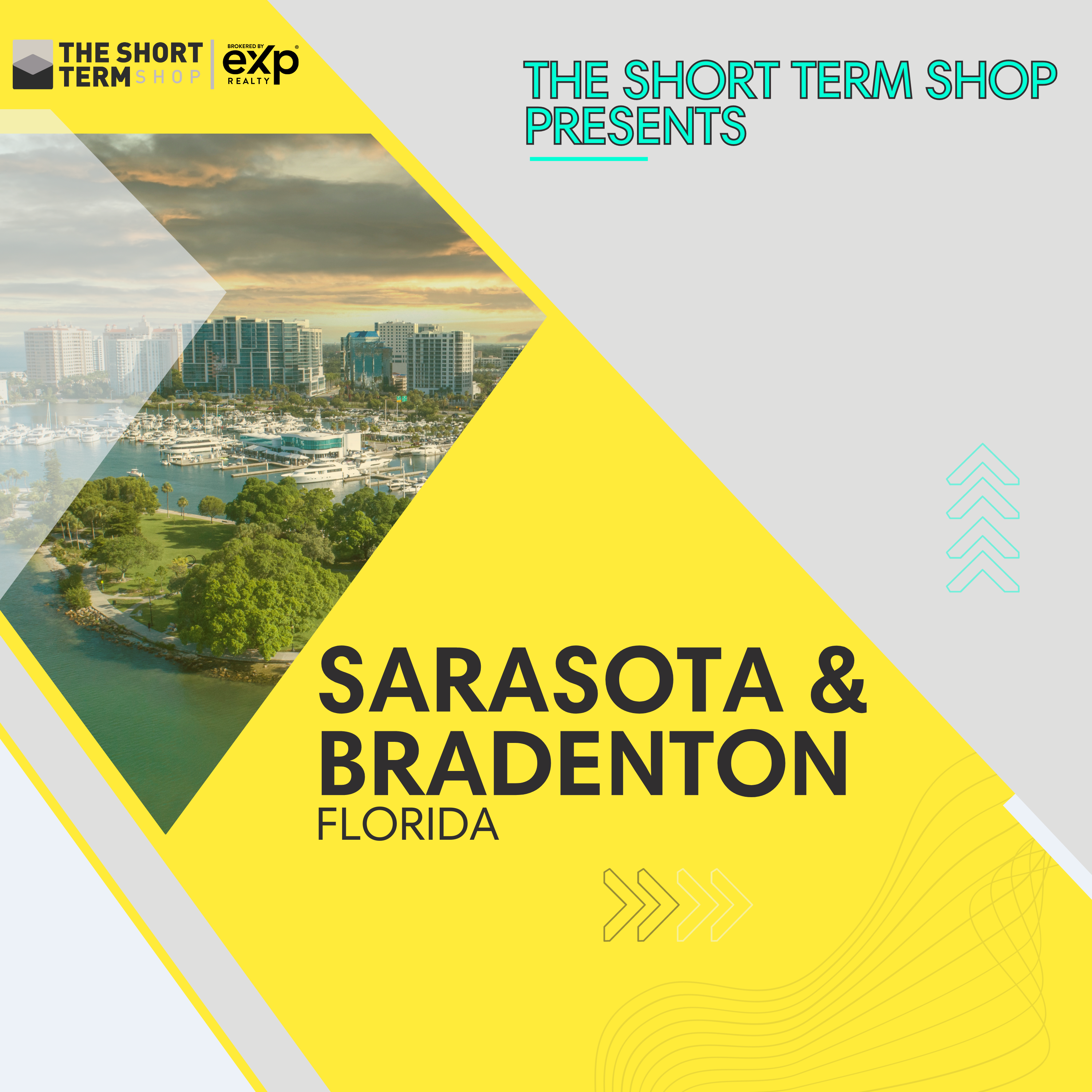 Building Your Short Term Rental Buying Team in Sarasota and Bradenton, Florida