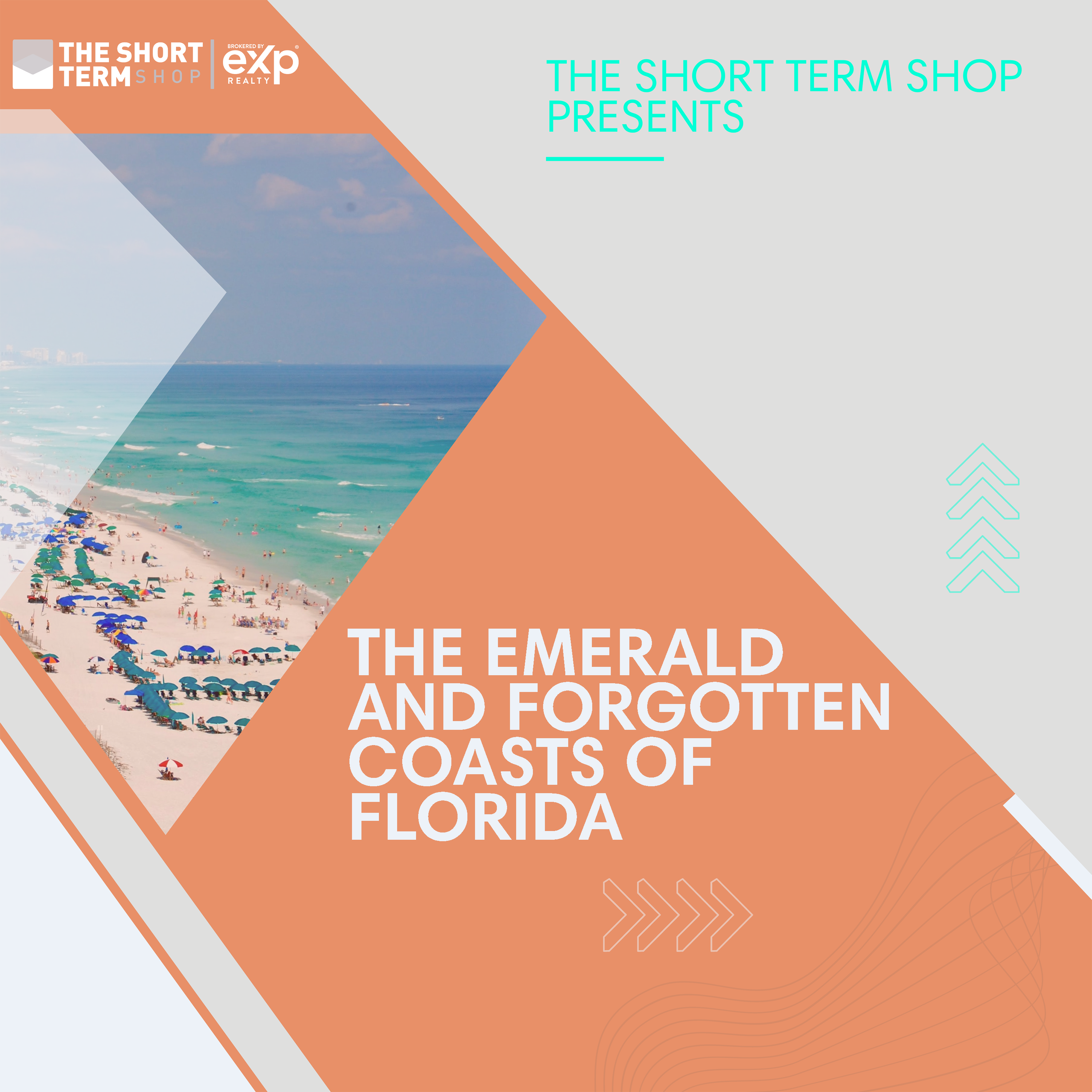 Financing Airbnbs in the Emerald and Forgotten Coasts of Florida