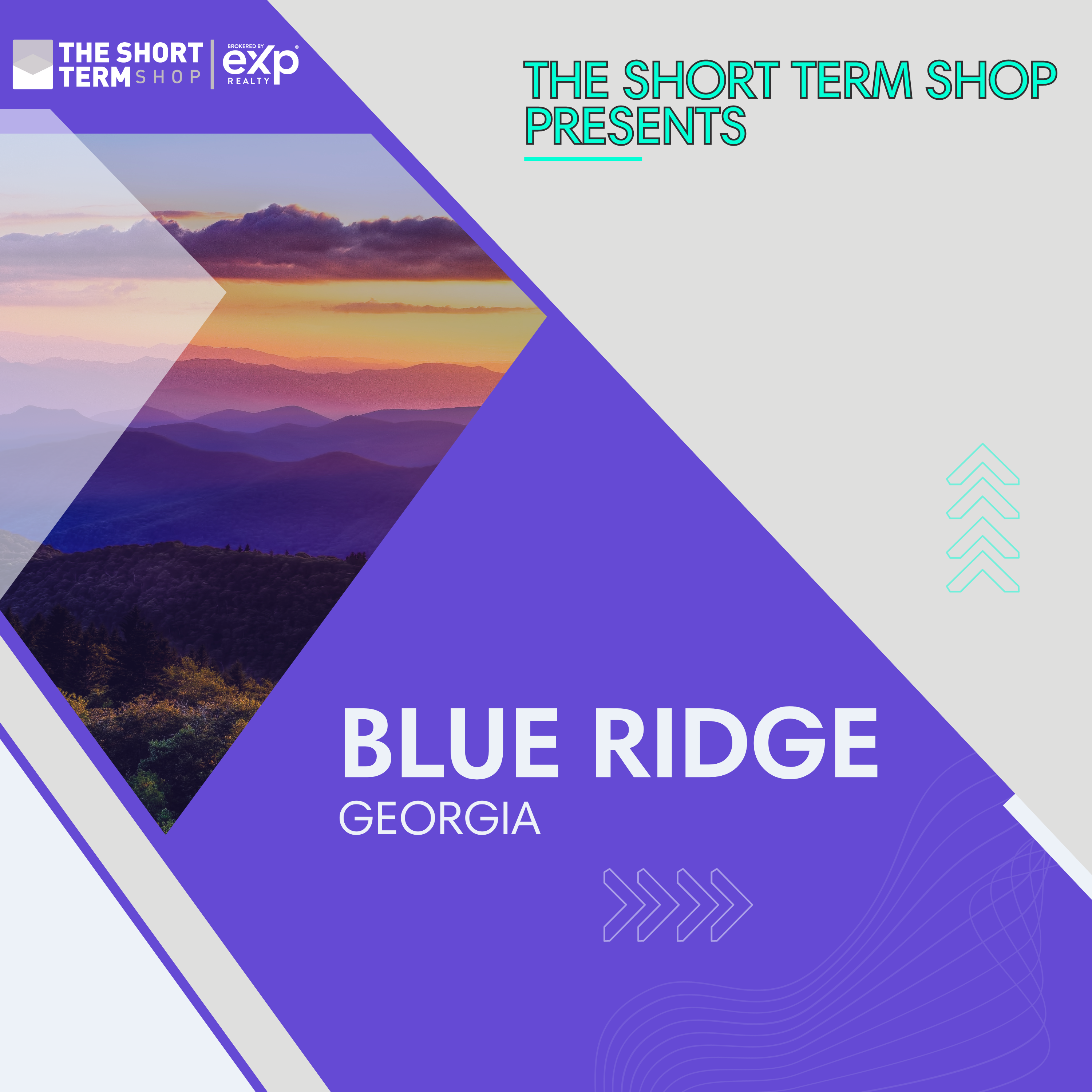 The Real Estate Contract Process When Investing In Short Term Rentals In Blue Ridge, GA