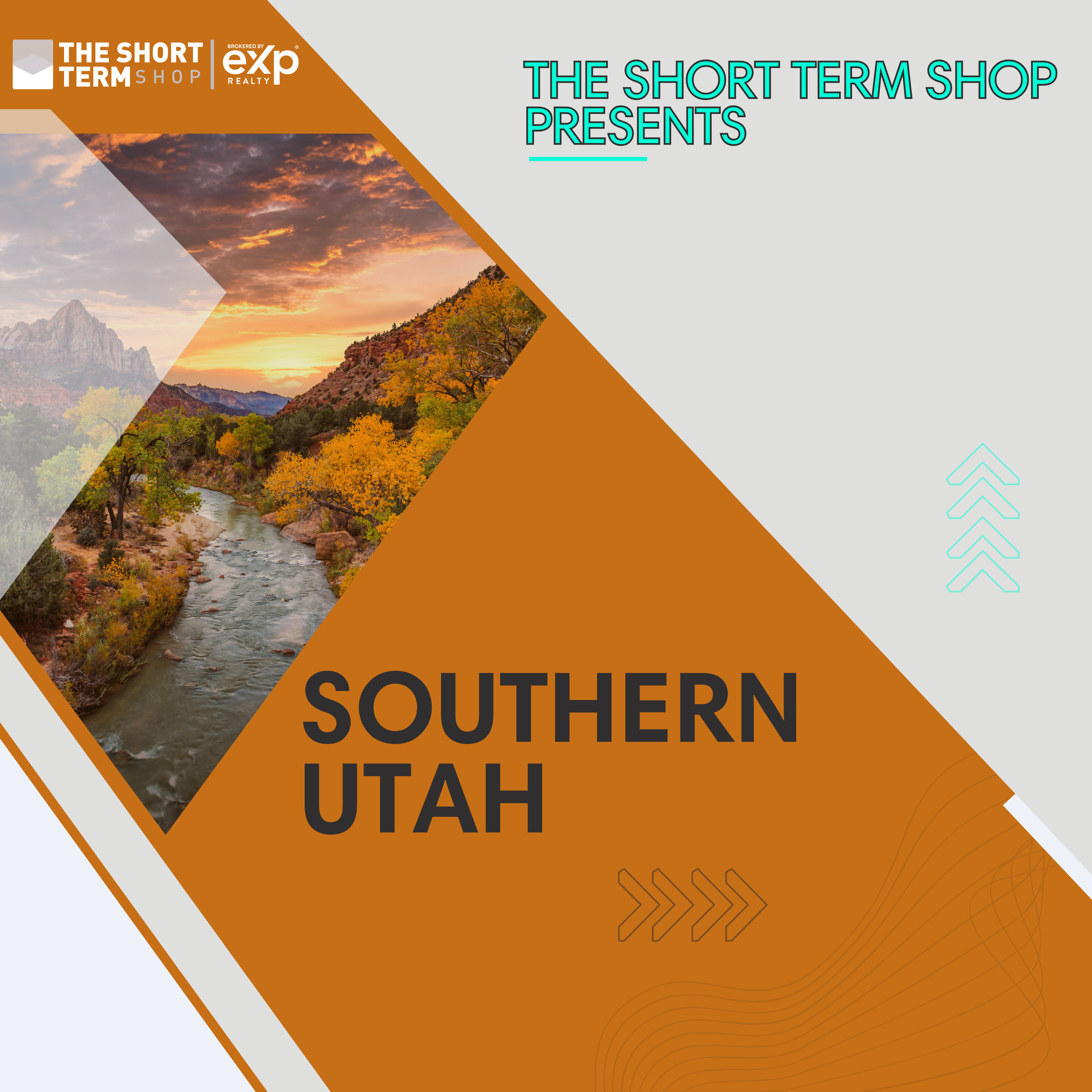 Buying an Airbnb in Southern Utah