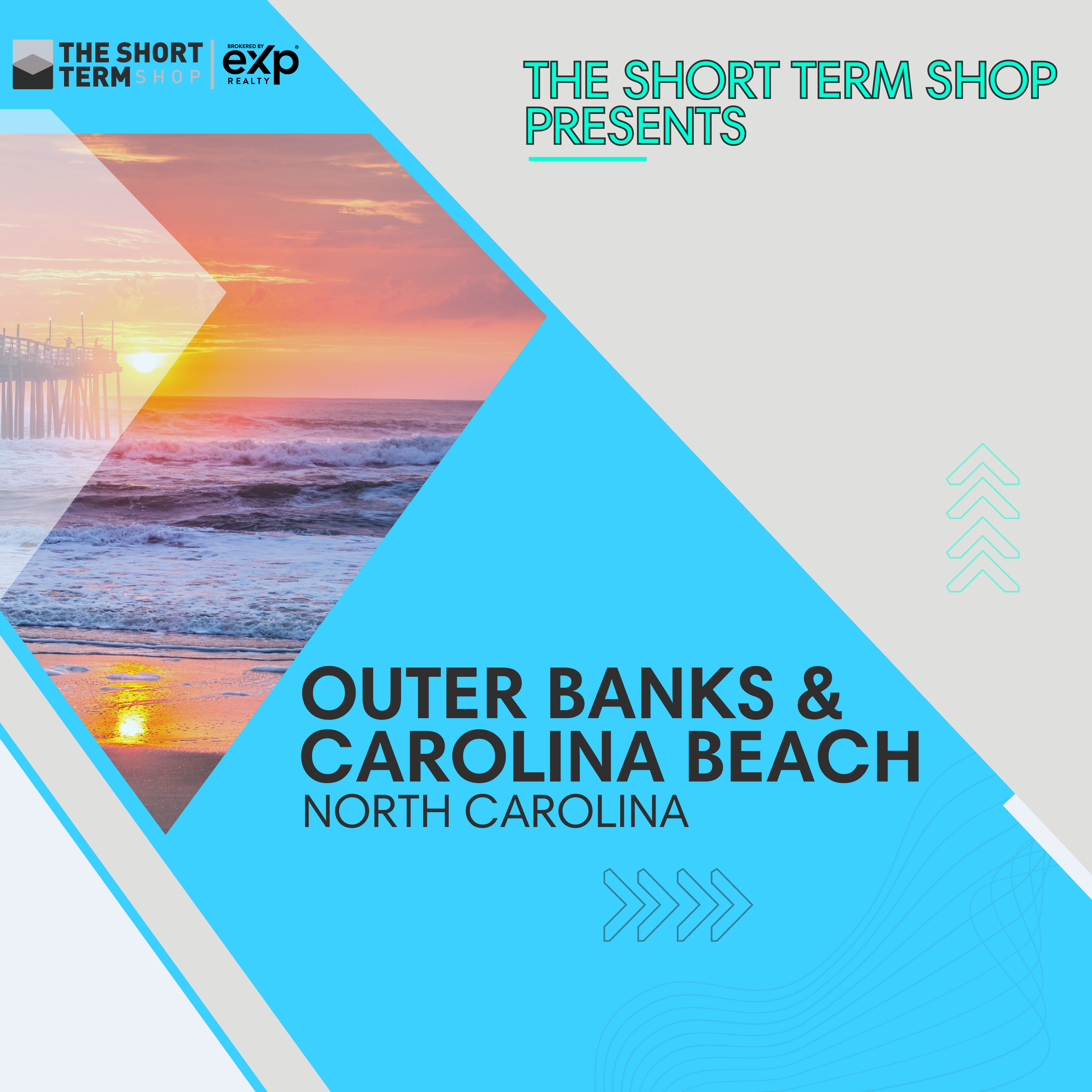The Real Estate Contract Process When Investing in Short Term Rentals In The Outer Banks And Carolina Beach
