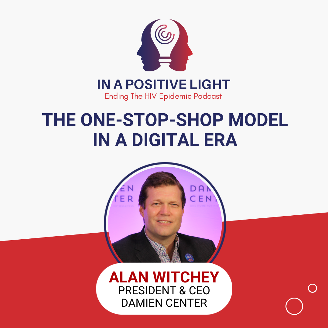 Alan Witchey: One-Stop-Shop Model in a Digital Age