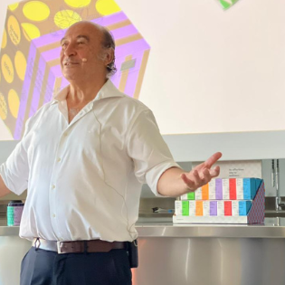 #ToBeeHappening, Season 2, Episode 4: An interview with Pedro Tarak, cofounder of Sistema B.