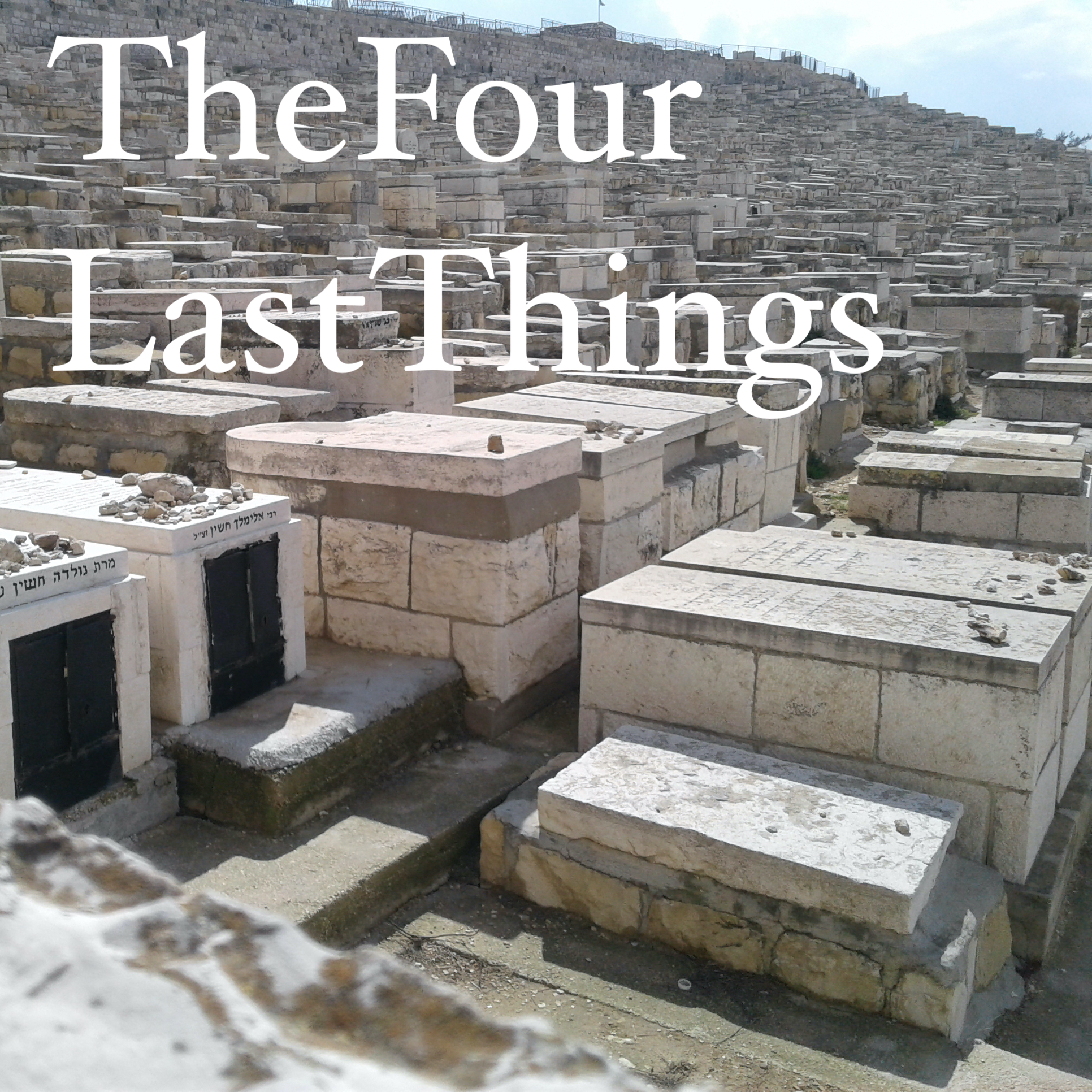 Podcast Cover
