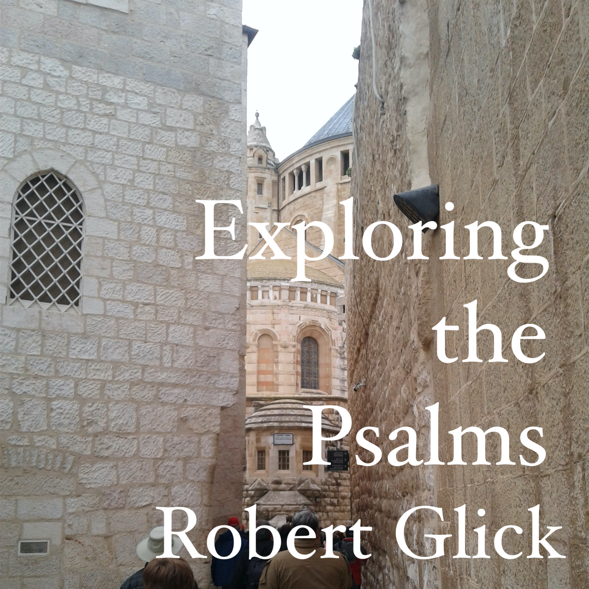 Episode Cover