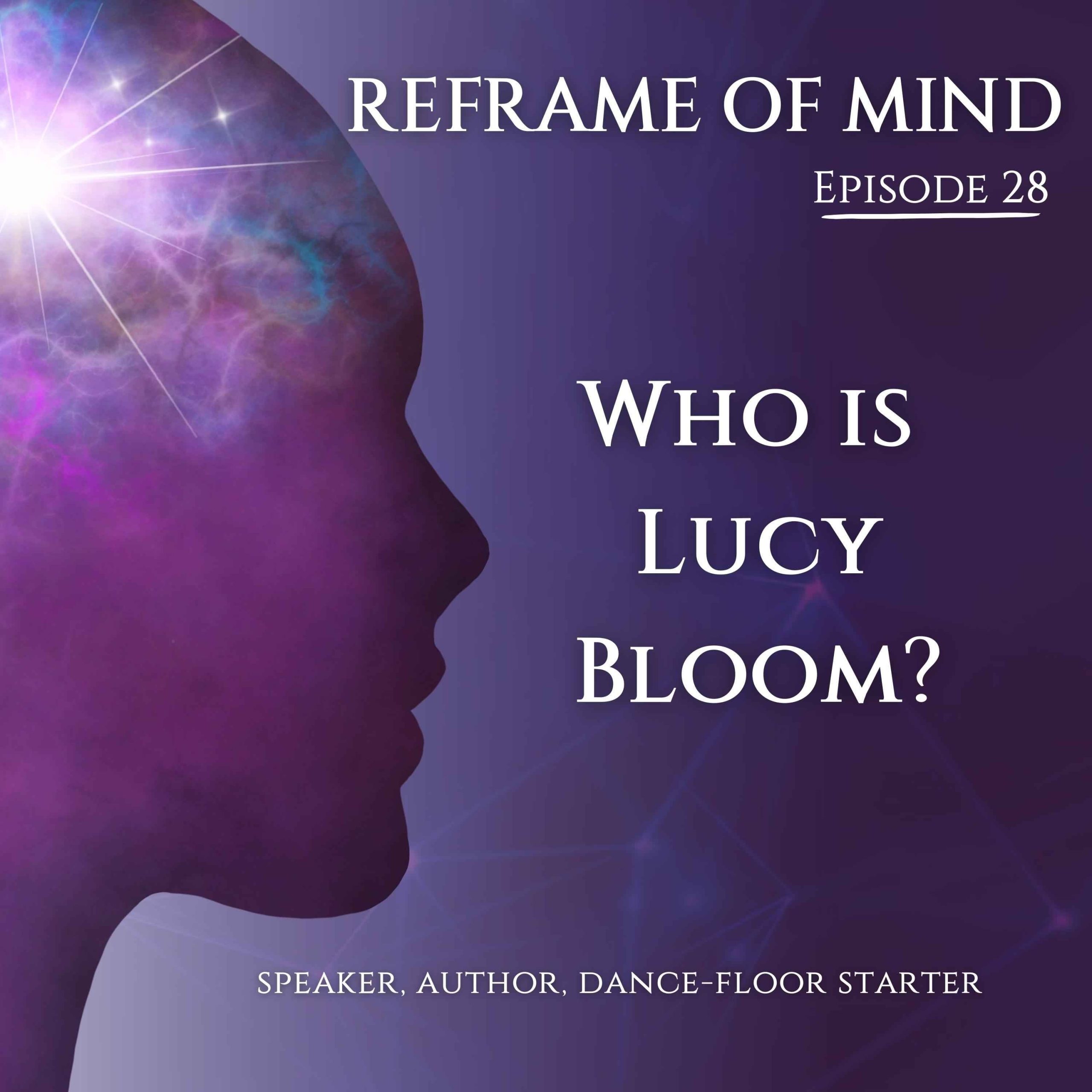 Who is Lucy Bloom?