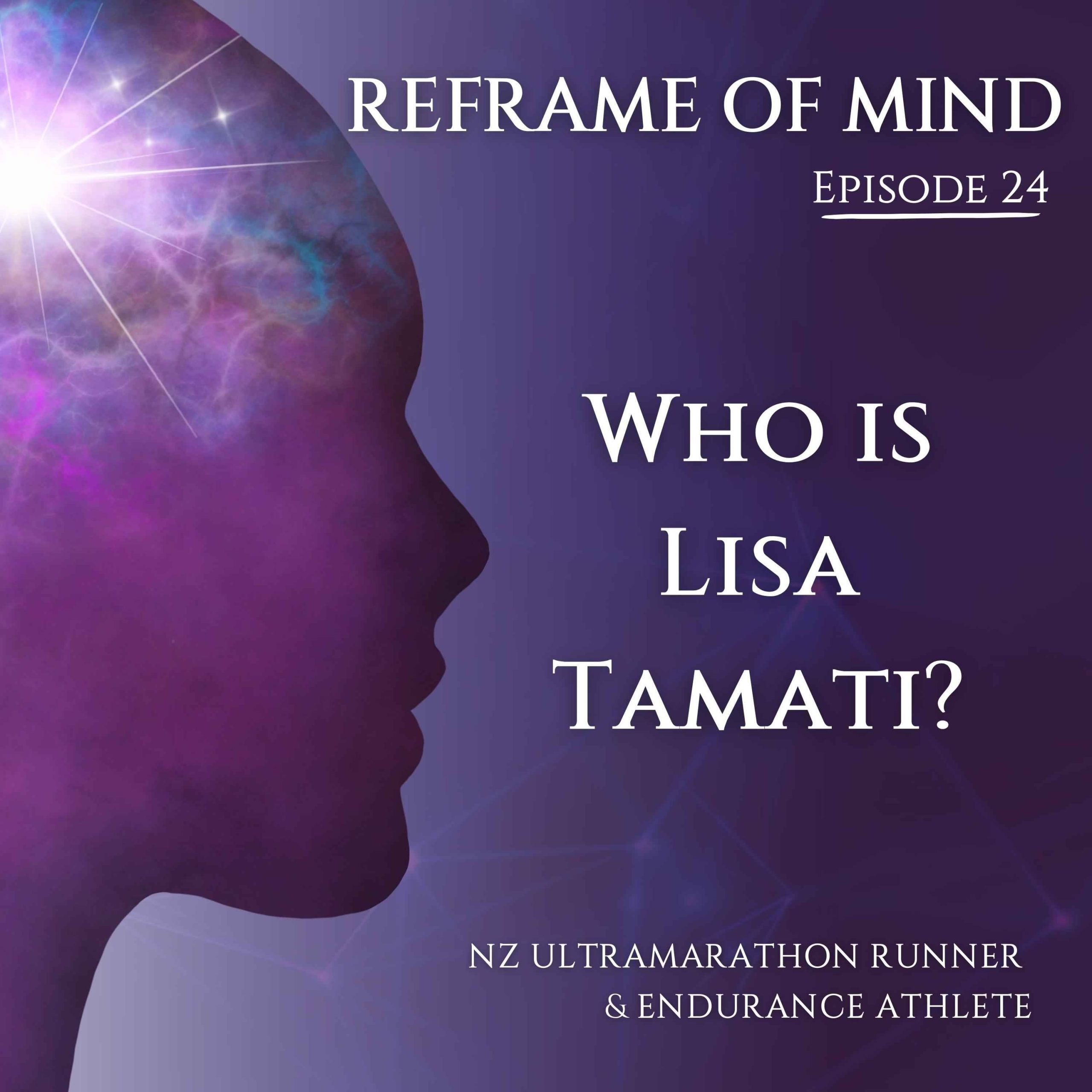 Who is Lisa Tamati?