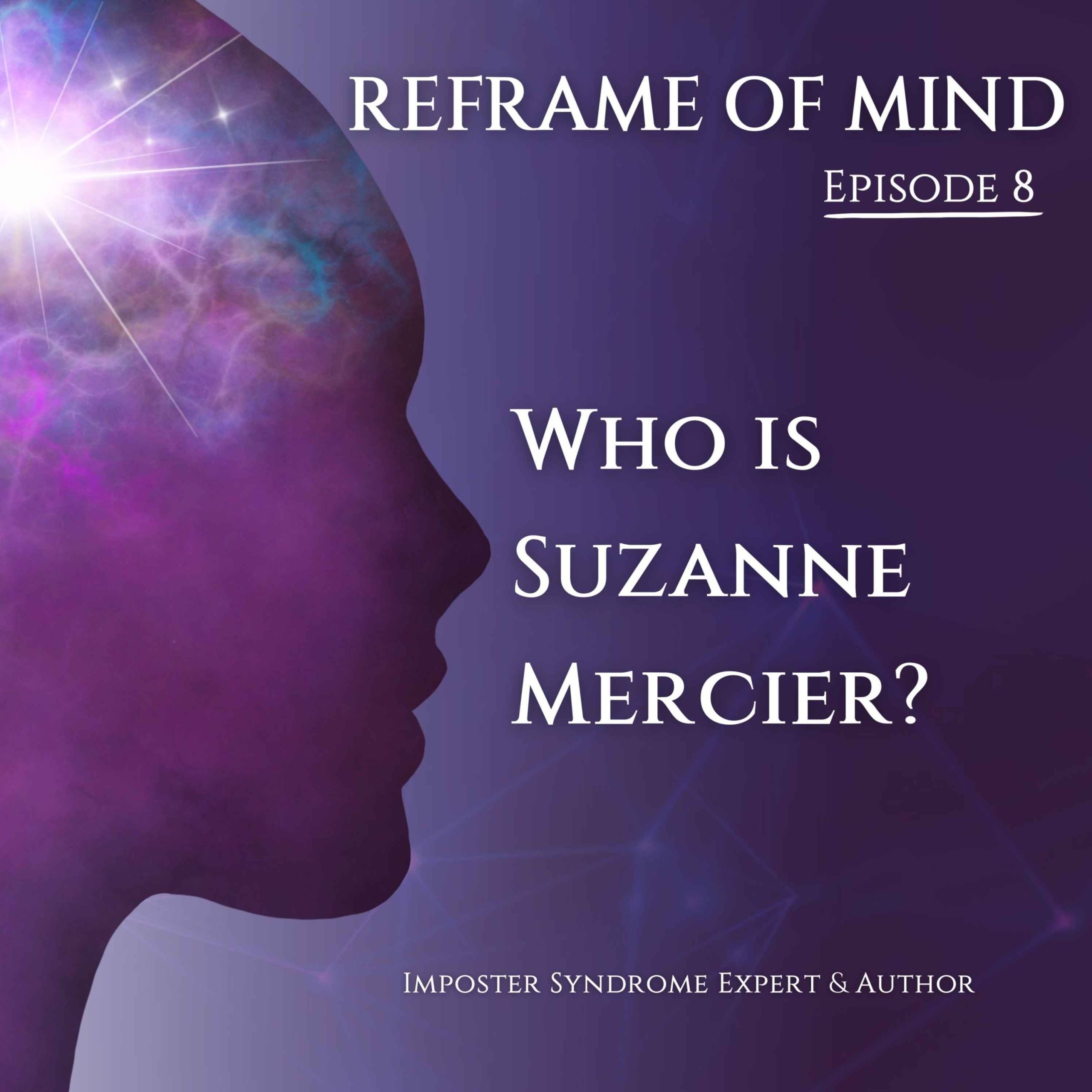 Who is Suzanne Mercier?