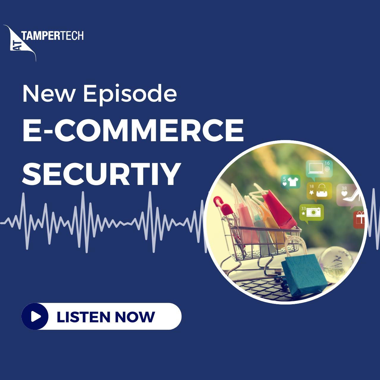 Sticky subjects: How can tamper evidence protect E-commerce stores and customers