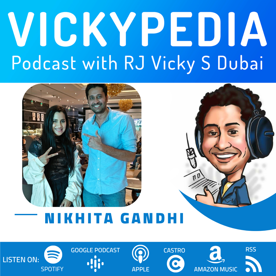 Nikhita Gandhi :- Singing, Technology in Music, Rapid Fire