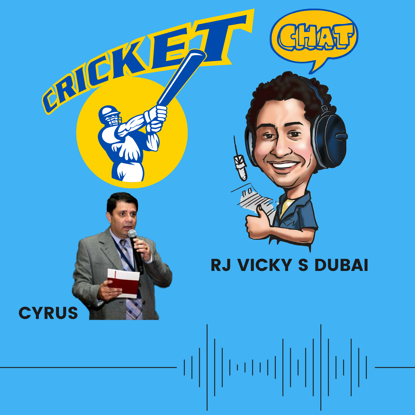 Cricket Chat :- Ep 13 KKR win and Today DC V/s RCB