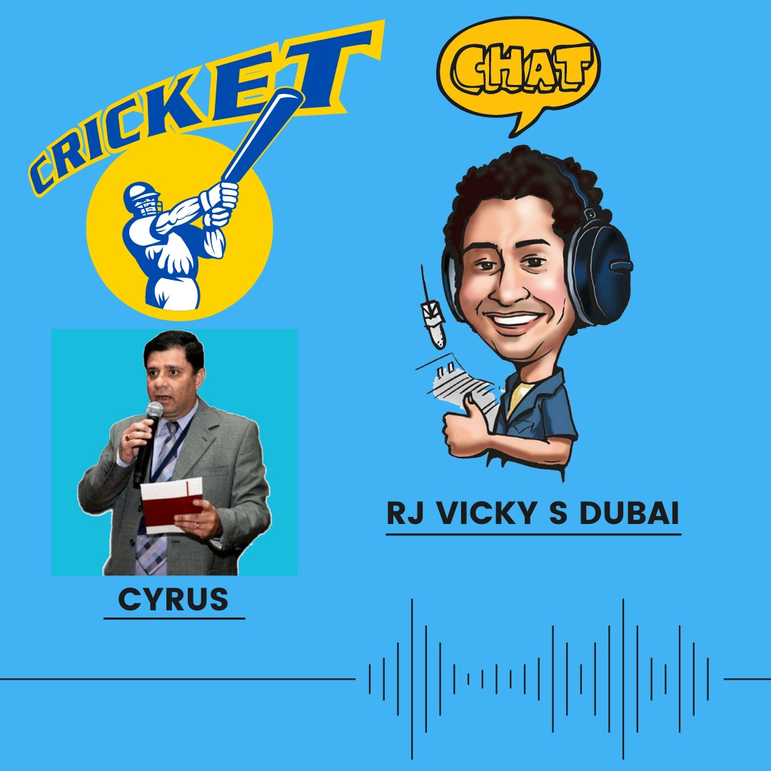 Cricket Chat Ep 2 RR Vs Punjab Kings