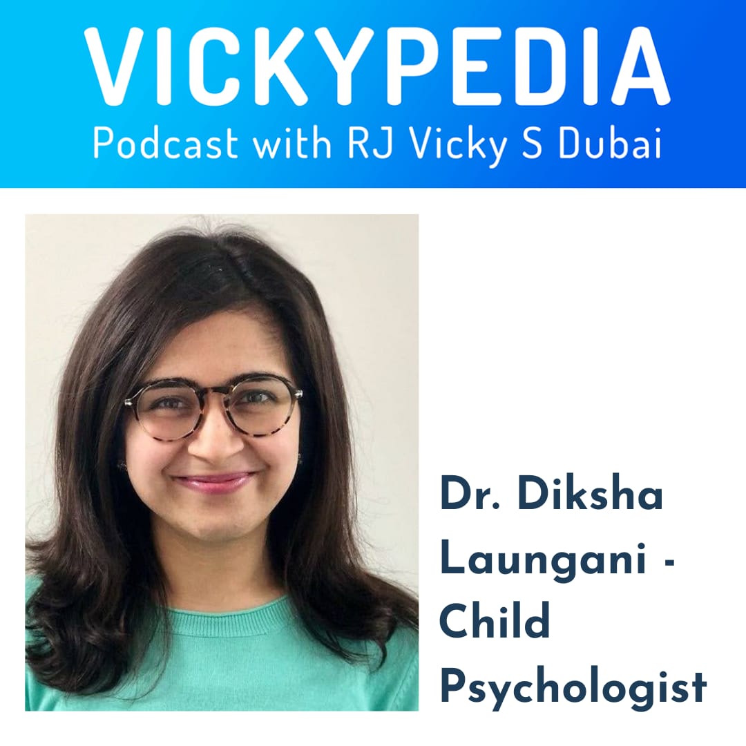 How to Nurture your child in this Competitive World ( Dr Diksha Laungani)