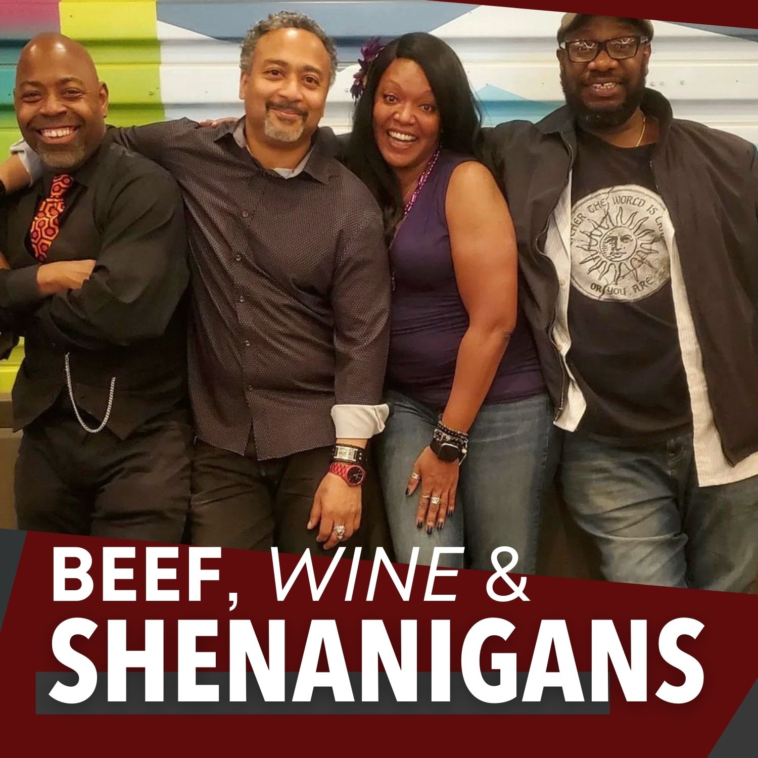 Podcast Cover