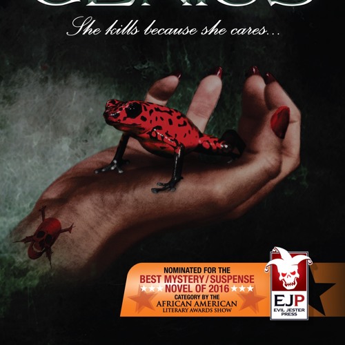 Episode Cover