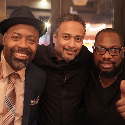 Beef, Wine & Shenanigans Getting Back 2 Basics
