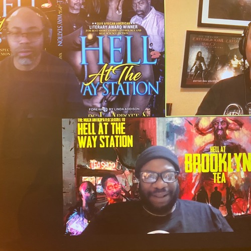 Beef, Wine &#038; Shenanigans Hell At Brooklyn Tea Episode #3: