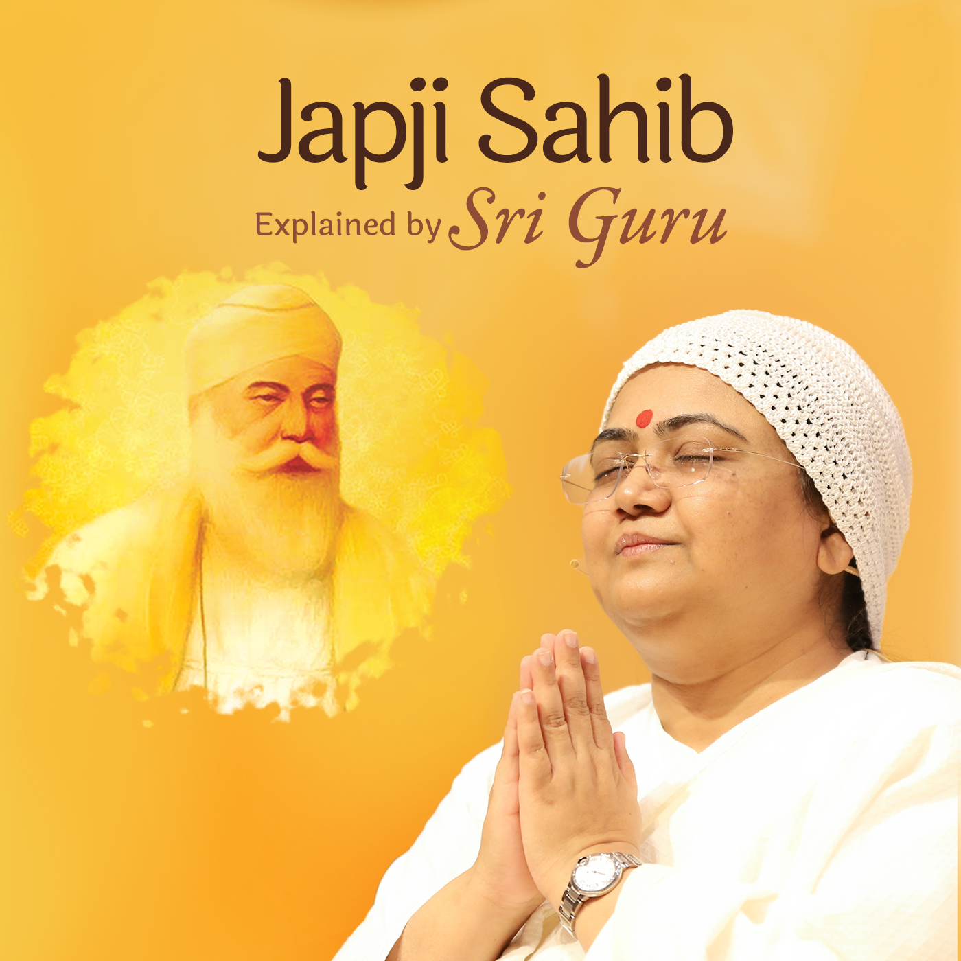 Guru Nanak's Spiritual Revolution