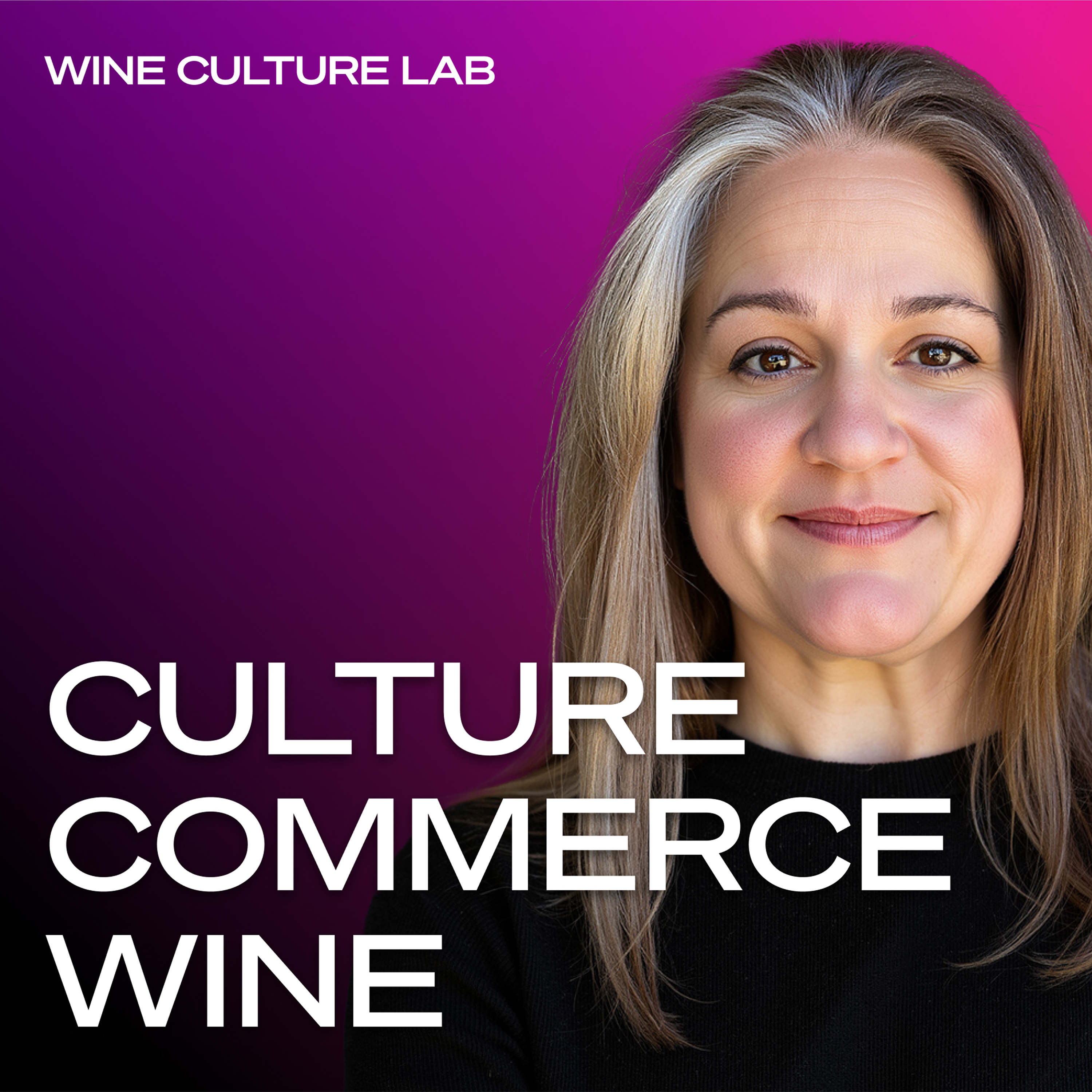 Culture Commerce Wine