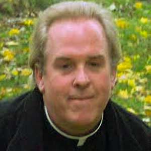 Fr. Heilman: Don't Be Lukewarm