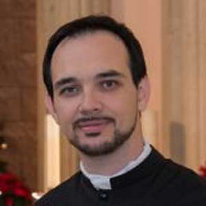 Fr. Fita: The Need for Holy Priests