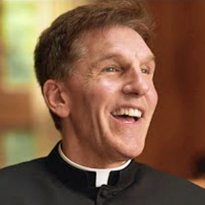 Fr. Altman: In You Lord I Have Found My Peace