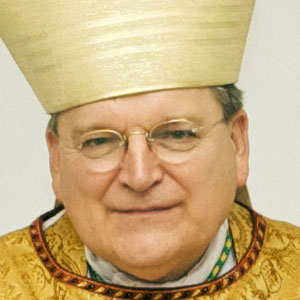 Cardinal Burke: Forces Of The 'Great Reset' Using COVID To Advance 'Evil Agenda'
