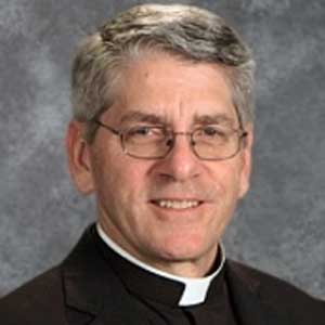 Fr. Dufner: A Choice Between Blessings and Curses