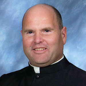 Fr. Echert: The Coming Crackdown On Faithful Priests