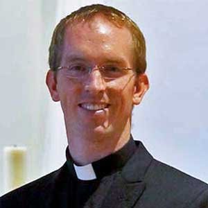 Fr. Lange: Confession the New Exodus